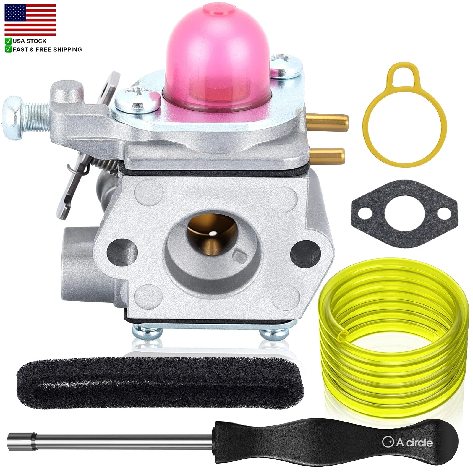 Hipa Carburetor Kit for Sale